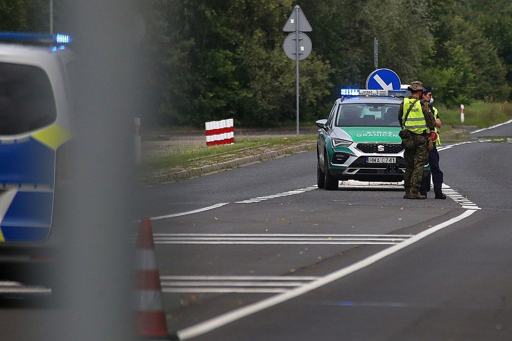 EU-Kommissar pocht: Grenzkontrollen an deutscher Grenze absehbar beenden