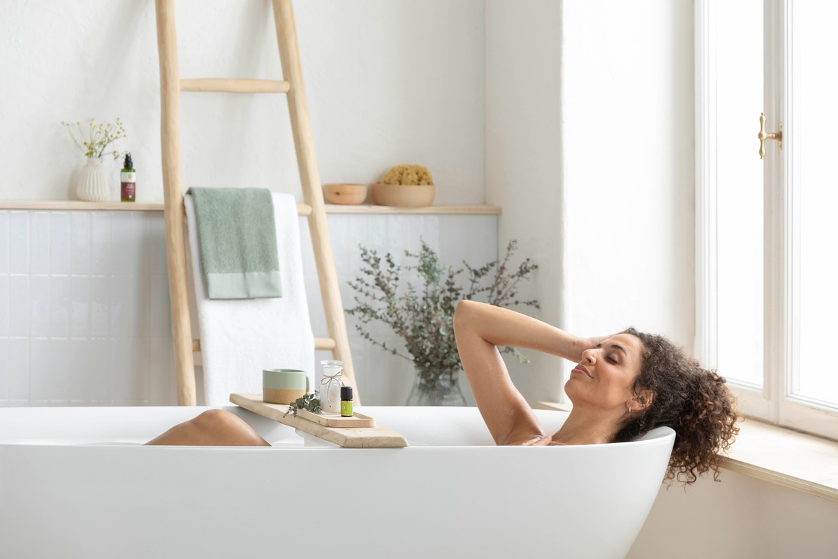 Wärmende Rituale für Körper und Seele: Mit ätherischen Ölen entspannt ins neue Jahr presseportal.de