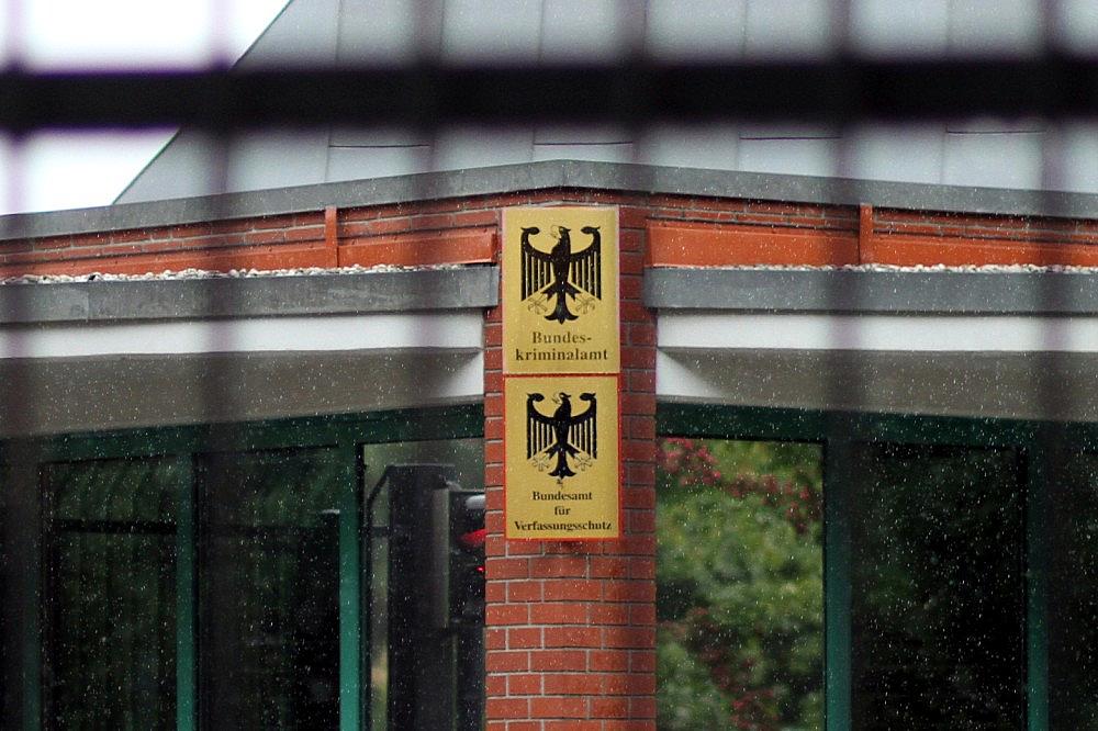 Verfassungsschutz warnt: Russland sucht verstärkt Rüstungsgüter in Deutschland