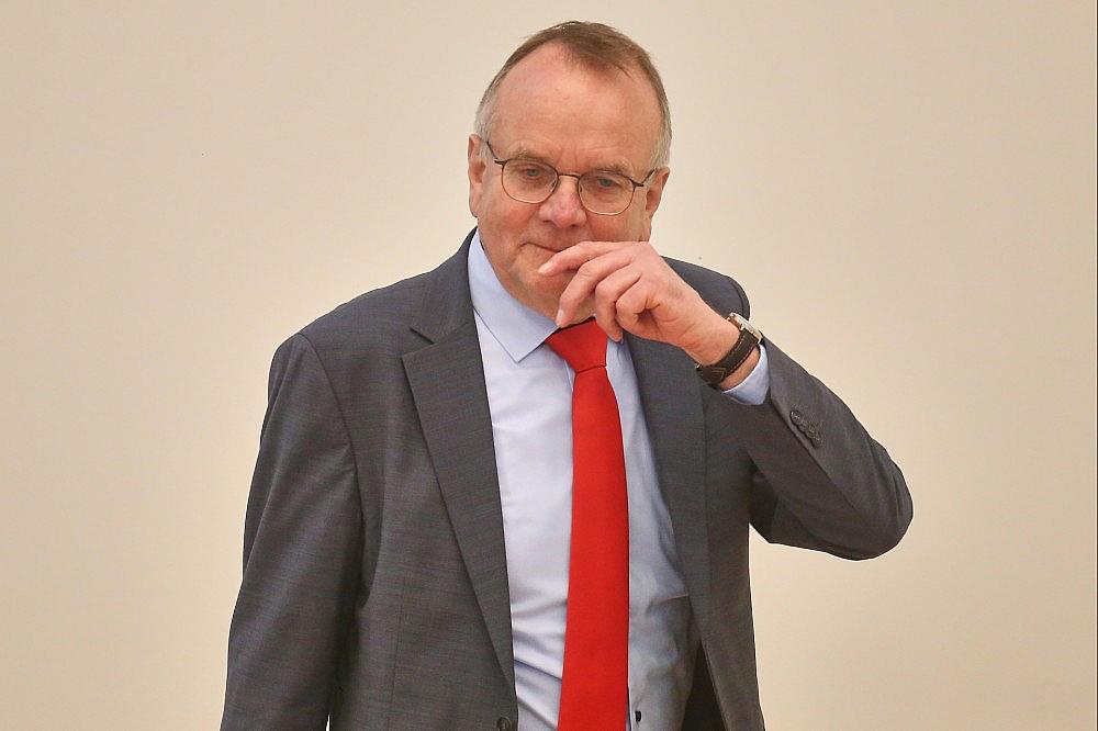 Brandenburger BSW-Minister erklären Parteiaustritt – Kabinett im Umbruch