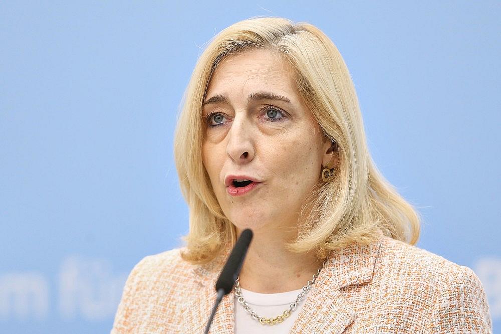 Nina Warken (Archiv)