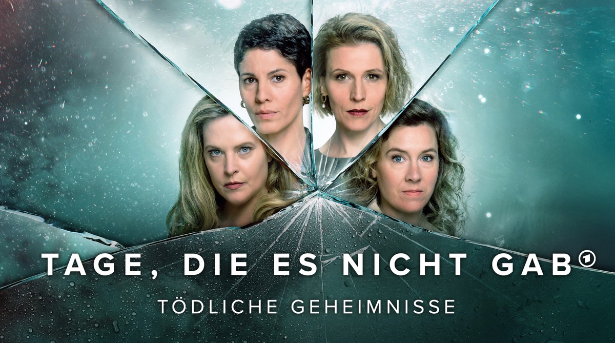 Im Bann des Ungesagten: 