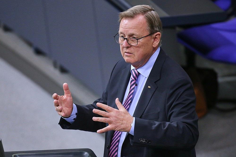 Zalando zieht den Stecker in Erfurt – Ramelow wettert gegen Konzern-Praktiken