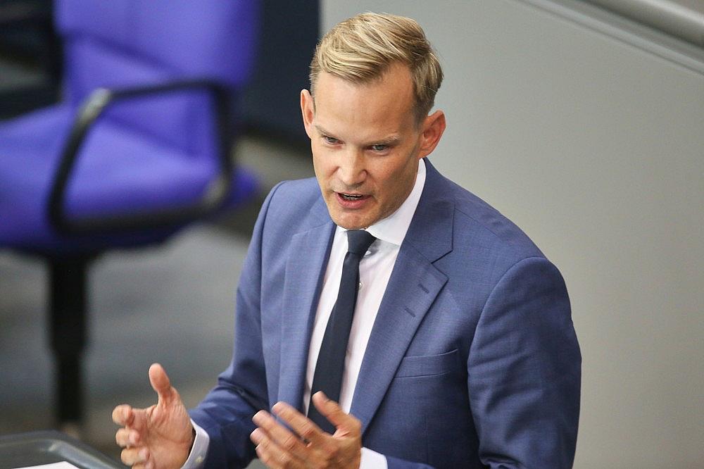 Bundesdrogenbeauftragter lehnt kontrollierte Vergabe harter Drogen ab