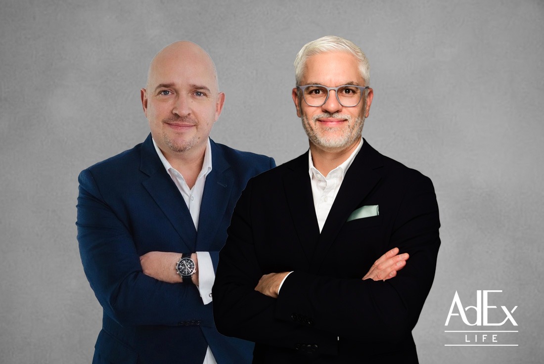 AdEx Partners startet AdEx Life: erweitertes Beratungsangebot für regulierte digitale Transformation in der Life-Sciences-Branche