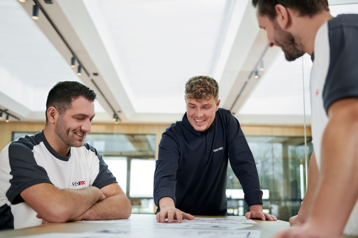 Onboarding als Erfolgsfaktor für Mitarbeiter und Unternehmen / Begleitung von Anfang an steigert Bindung, Zufriedenheit und Leistung