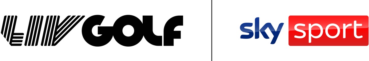 Sky Sport sichert sich umfangreiche Live-Rechte: die LIV Golf League und Asian Tour ab sofort bei Deutschlands Golfanbieter Nummer 1