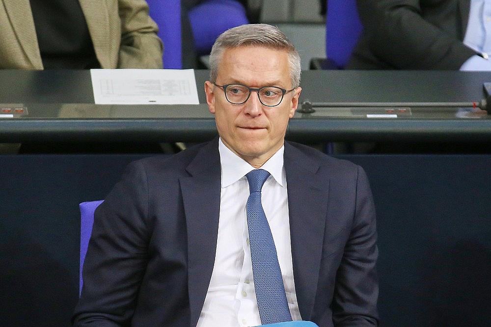 Karsten Wildberger (Archiv)