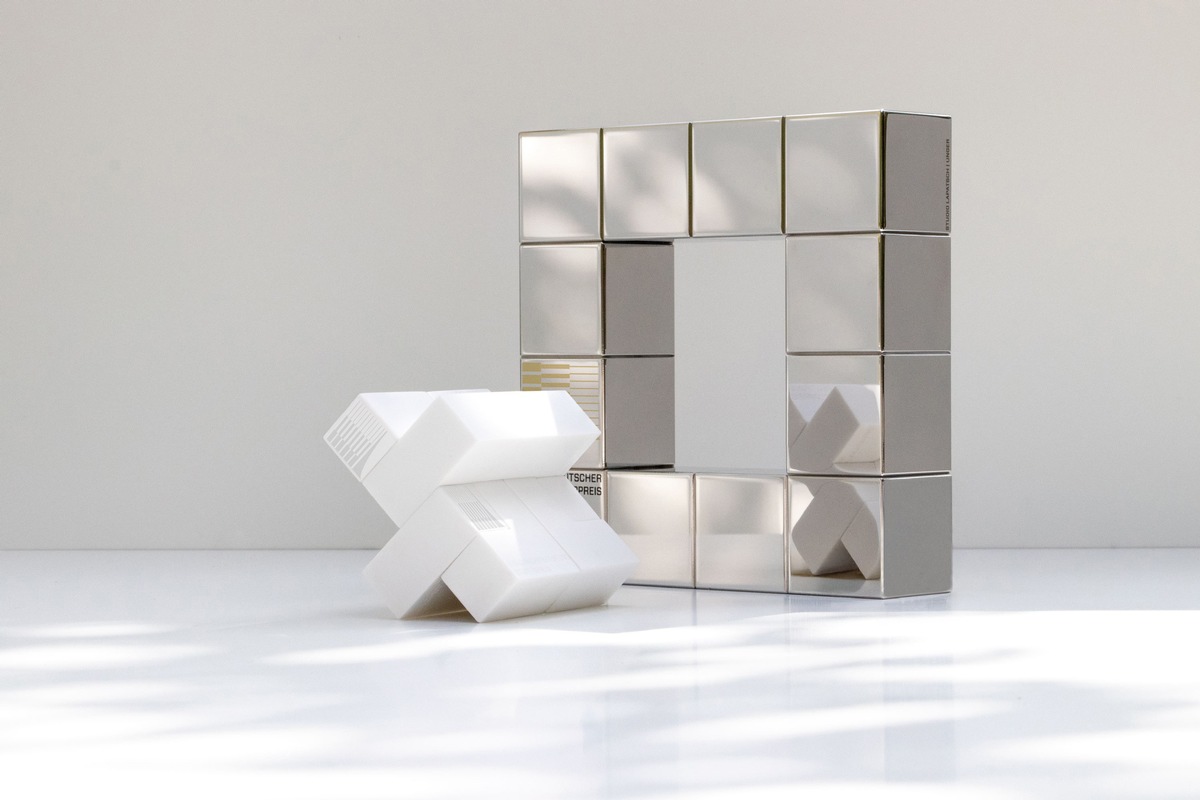 Deutscher Ingenieurbaupreis 2026 ausgelobt