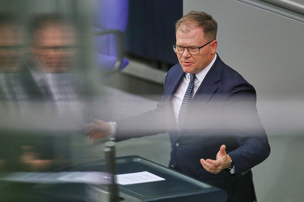 Carsten Schneider (Archiv) via dts Nachrichtenagentur