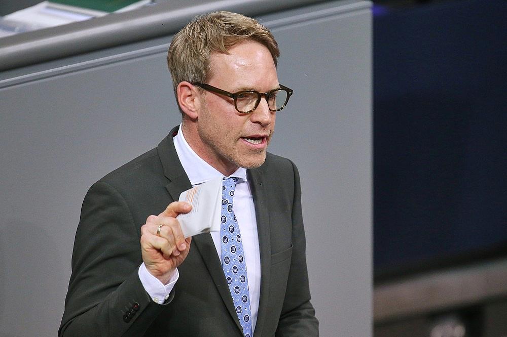 Marc Henrichmann (Archiv) via dts Nachrichtenagentur