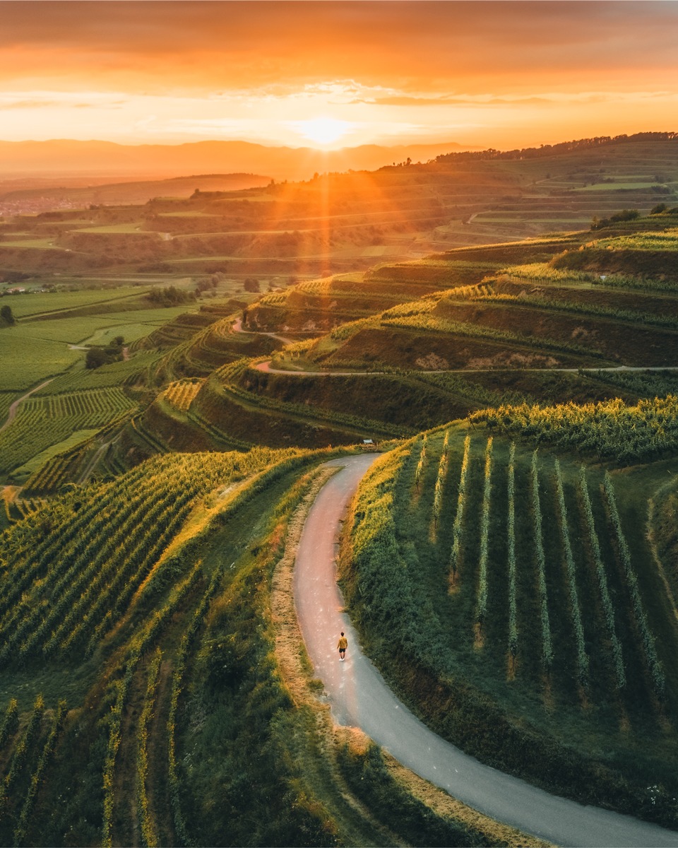 Sehnsuchtsorte im Süden: Erleben, wo Baden-Württemberg berührt