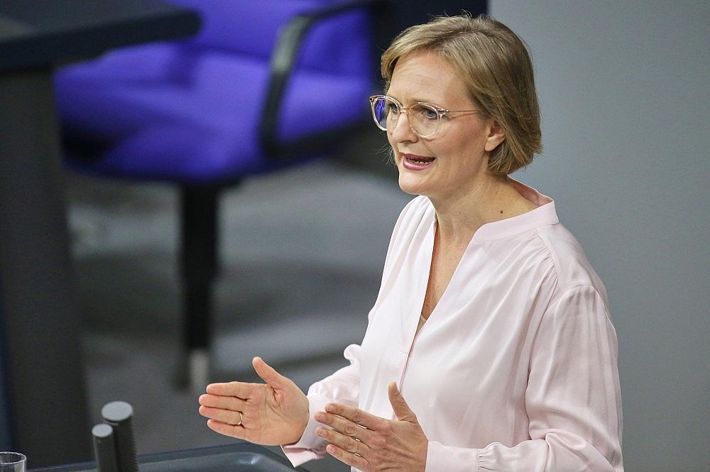 Franziska Brantner (Archiv)