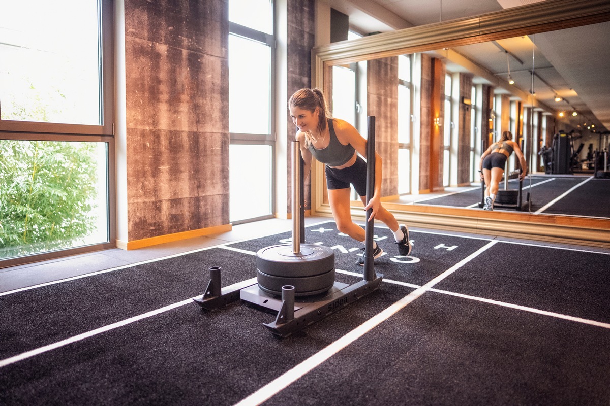 Fitness neu definiert: Aspria investiert Millionen und eröffnet neue Trainingswelten in Hamburg und Hannover presseportal.de