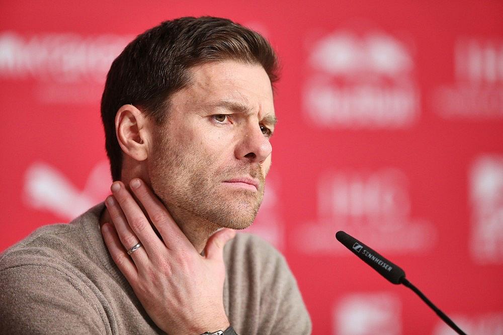 Xabi Alonso (Archiv)
