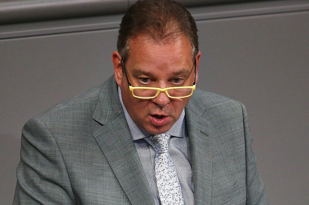 Andreas Mattfeldt (Archiv) via dts Nachrichtenagentur