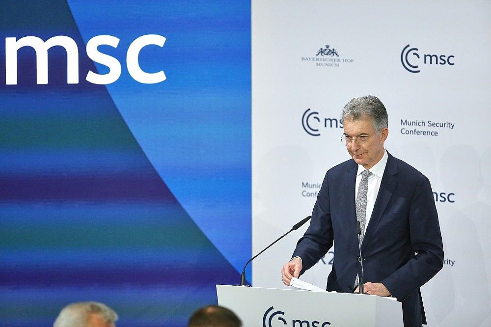 Christoph Heusgen (Archiv) via dts Nachrichtenagentur