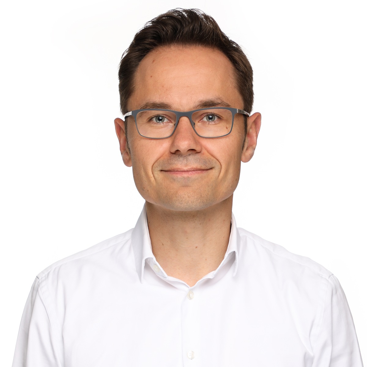 Konstantin Schaller neuer Energie-Partner bei Simon-Kucher: 
