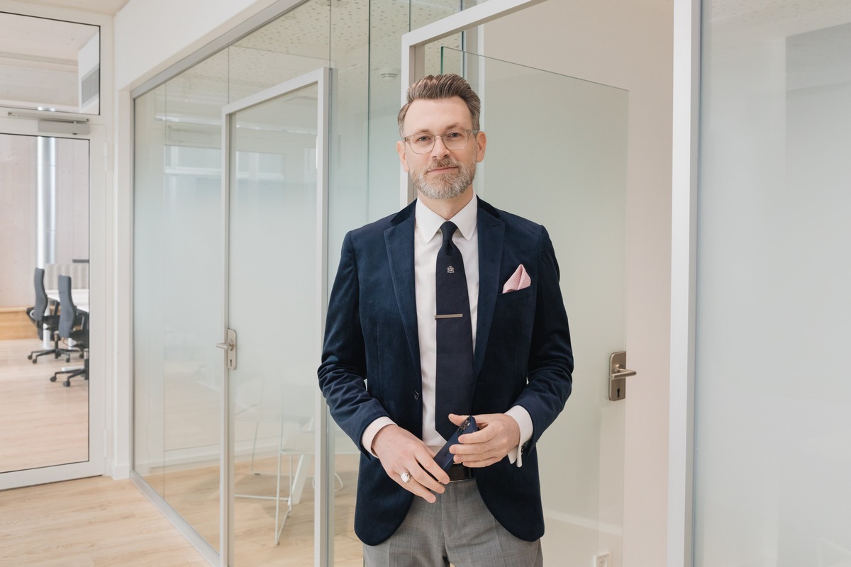 INNO INVEST wächst um 60% - Dynamik 2025 deutlich ausgebaut