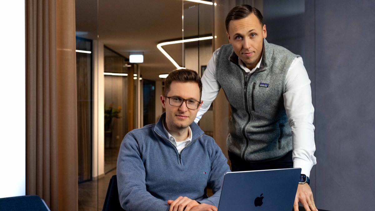 So geht Handwerk digital: Wie clever Workflows Prozesse verbindet und Handwerksbetriebe effizienter macht presseportal.de