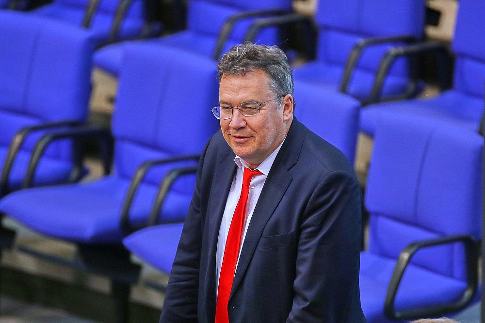 Christian von Stetten (Archiv)