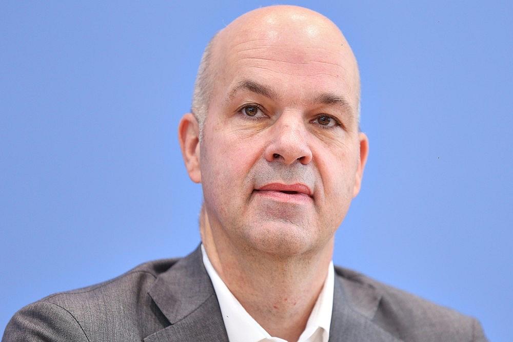 Marcel Fratzscher (Archiv)