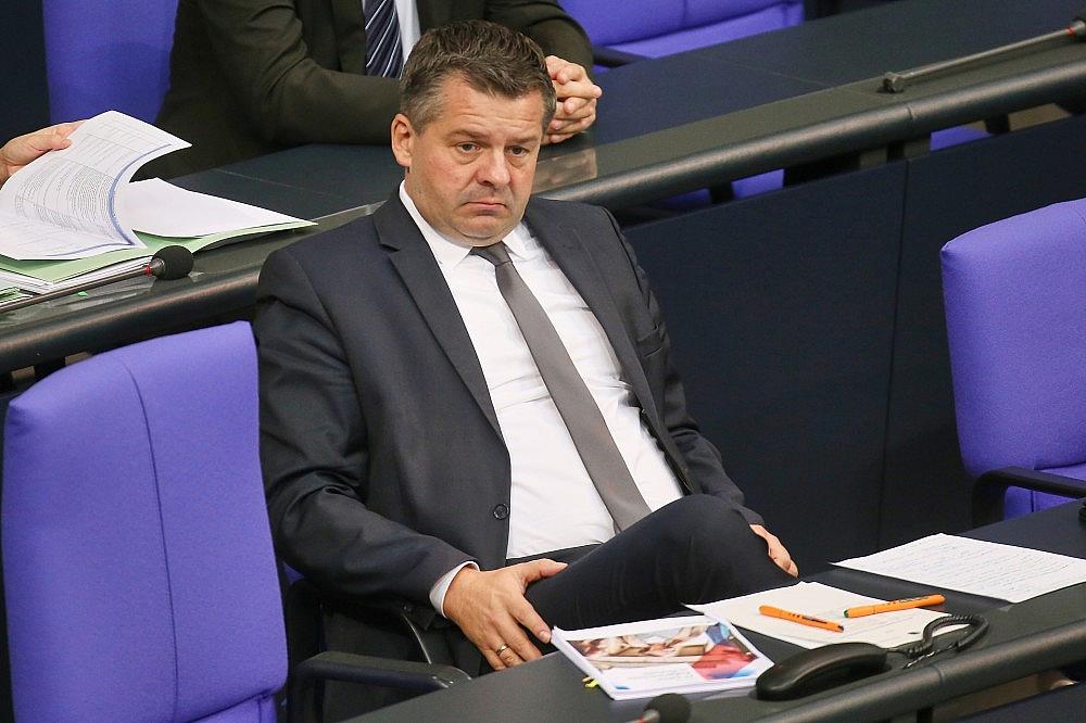 Sven Schulze (Archiv) via dts Nachrichtenagentur