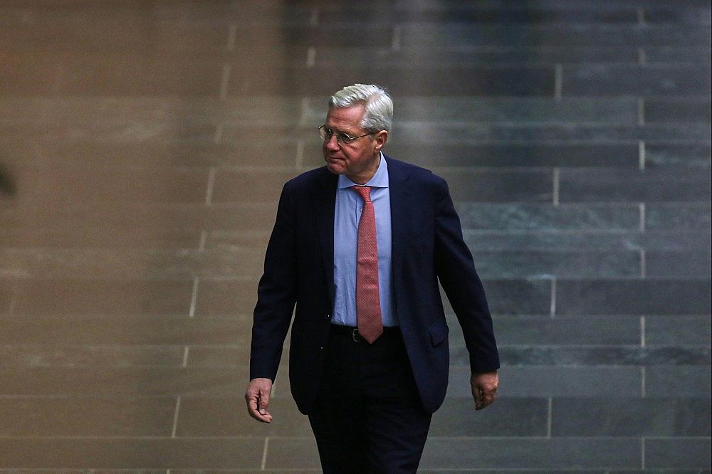 Norbert Röttgen (Archiv)