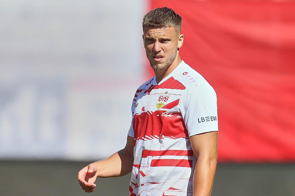 Ermedin Demirovic (Archiv) via dts Nachrichtenagentur