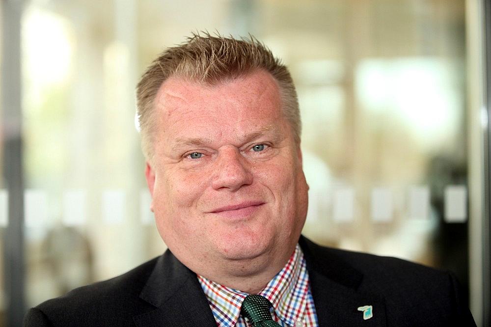 Thomas Schröder (Deutscher Tierschutzbund) (Archiv)