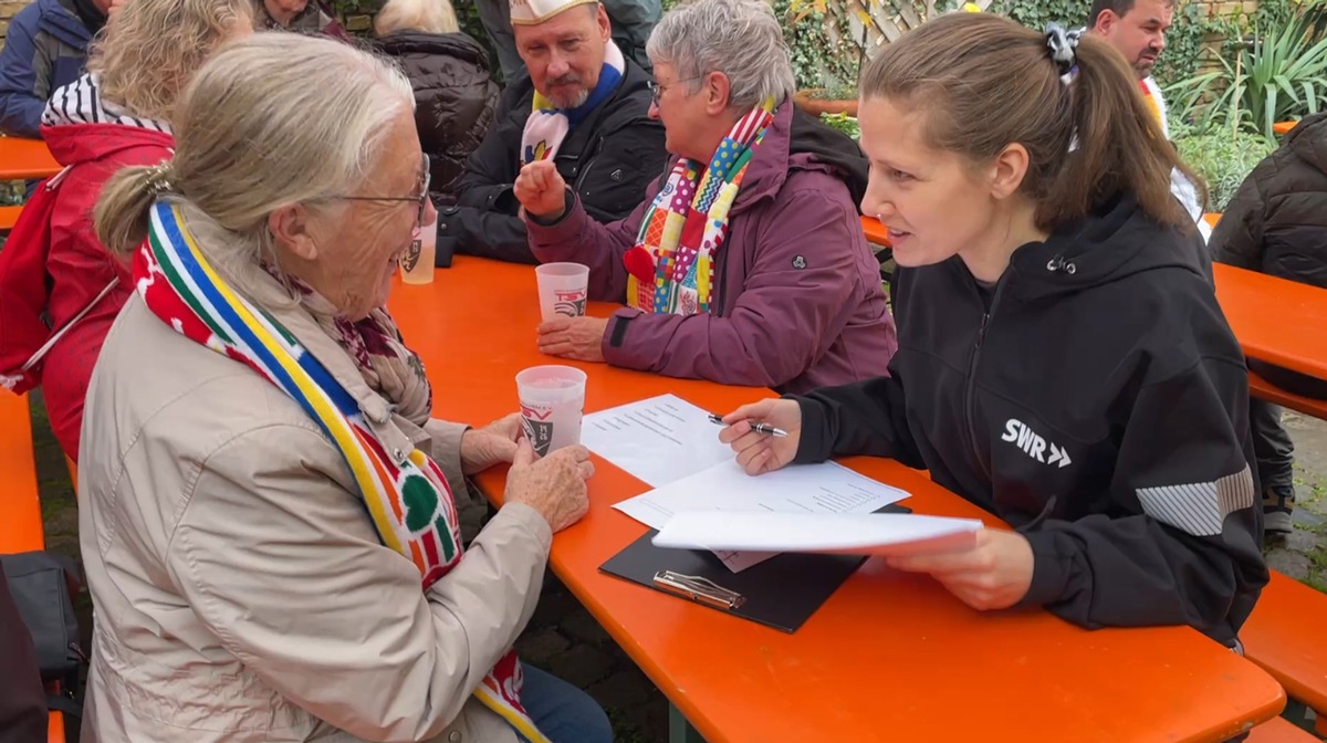 SWR Umfrage zur Landtagswahl in RLP: Verbesserung bei der Bildung Top-Thema bei den Menschen im Land presseportal.de