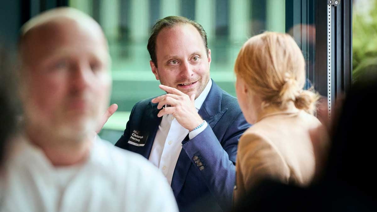 Christoph Herzog: 5 Fehler, die Führungskräfte beim Netzwerken immer wieder machen – und wie man sie vermeidet presseportal.de