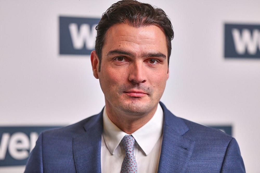 Jan Philipp Burgard (Archiv)