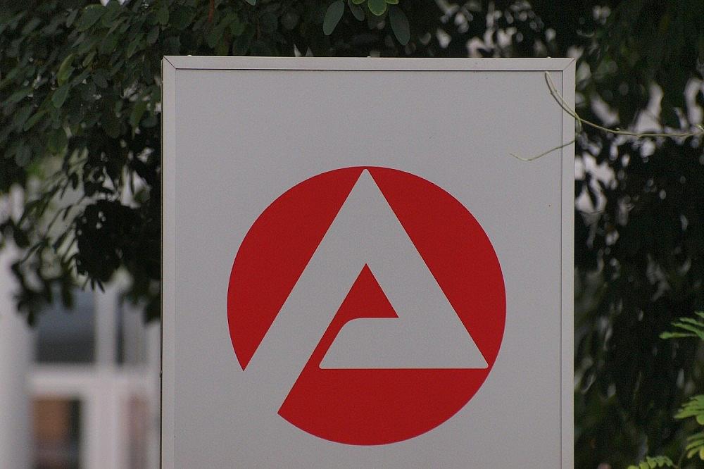 Bundesagentur für Arbeit (Archiv) via dts Nachrichtenagentur