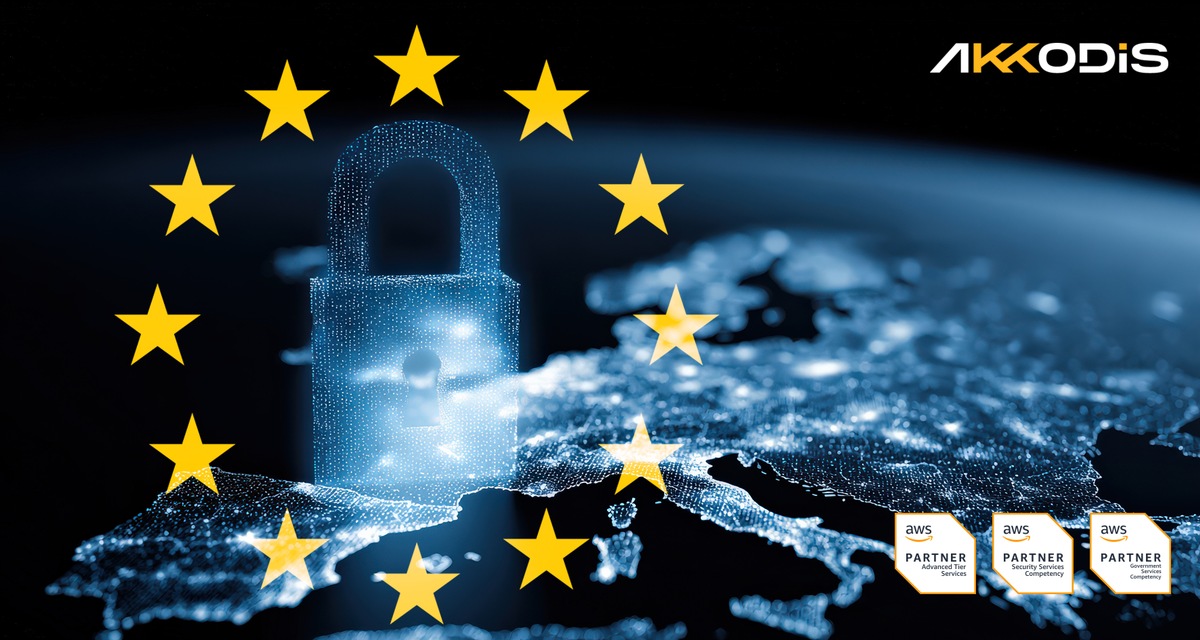 Digitale Souveränität in Europa vorantreiben: Akkodis unterstützt Organisationen als Launch-Partner der AWS European Sovereign Cloud presseportal.de