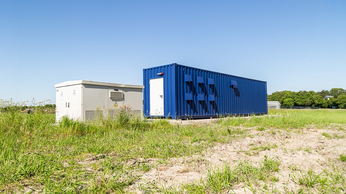 Hohe Rendite oder Risiko? Der Batteriespeicher-Check von Magister energy presseportal.de