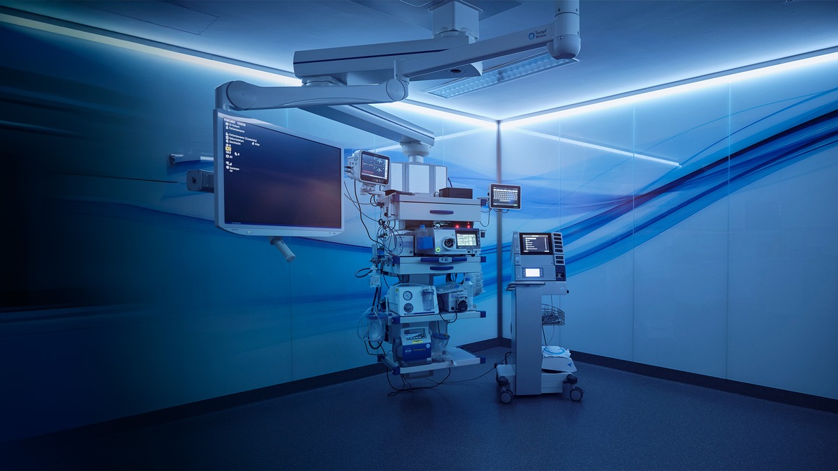 Sana Kliniken und STACKIT schließen Rahmenvertrag für souveräne Cloud-Infrastruktur presseportal.de