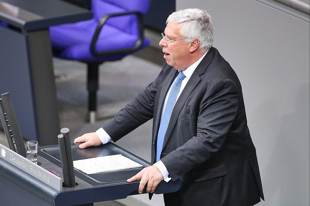 Jürgen Hardt (Archiv)