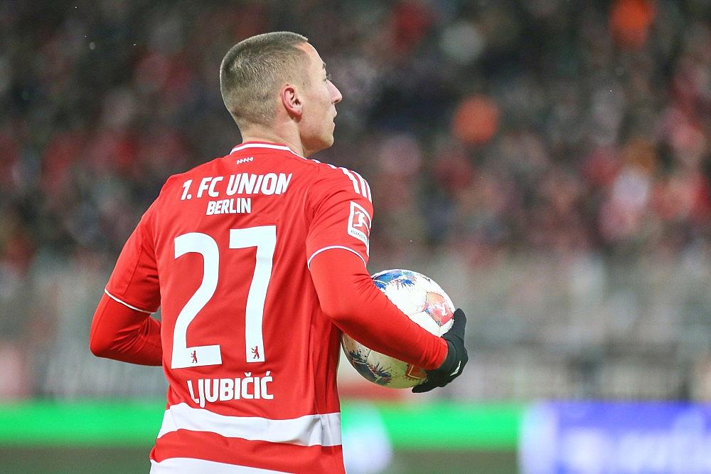 Marin Ljubicic (Archiv)