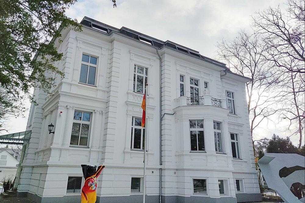 Deutscher Städte- und Gemeindebund (Archiv) via dts Nachrichtenagentur