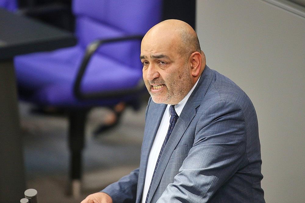 Omid Nouripour (Archiv)