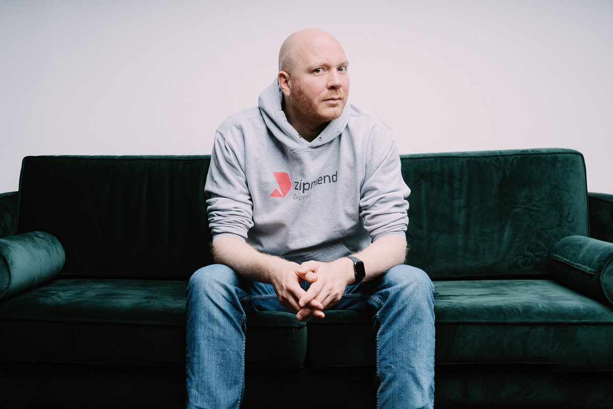 Europa-Logistik: Ein Gründer erzählt, warum sie kompliziert ist