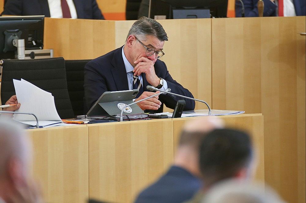 Boris Rhein (Archiv)