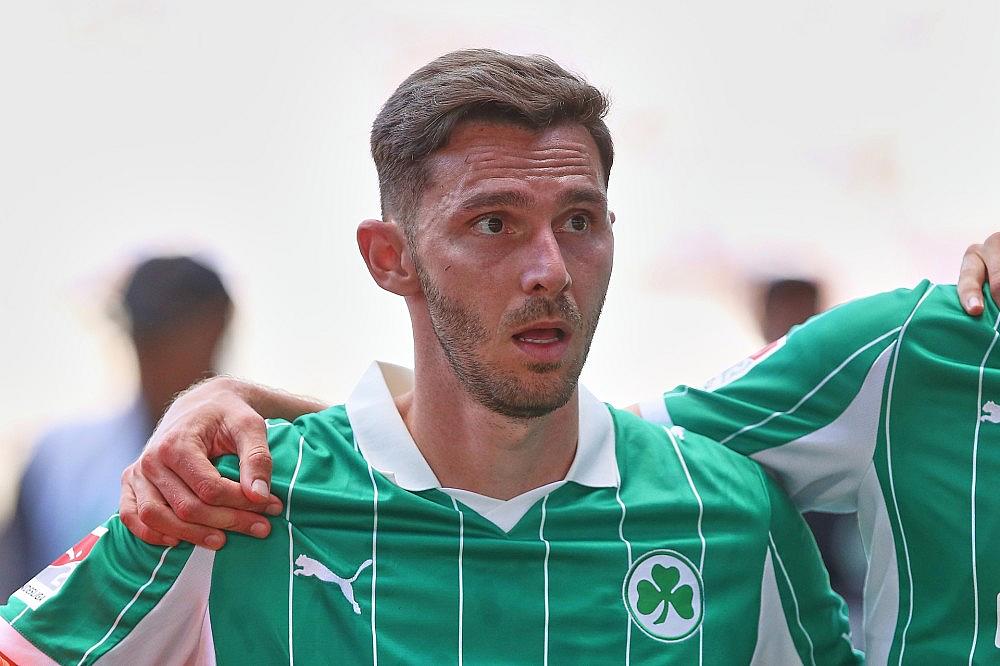 Branimir Hrgota (Archiv)