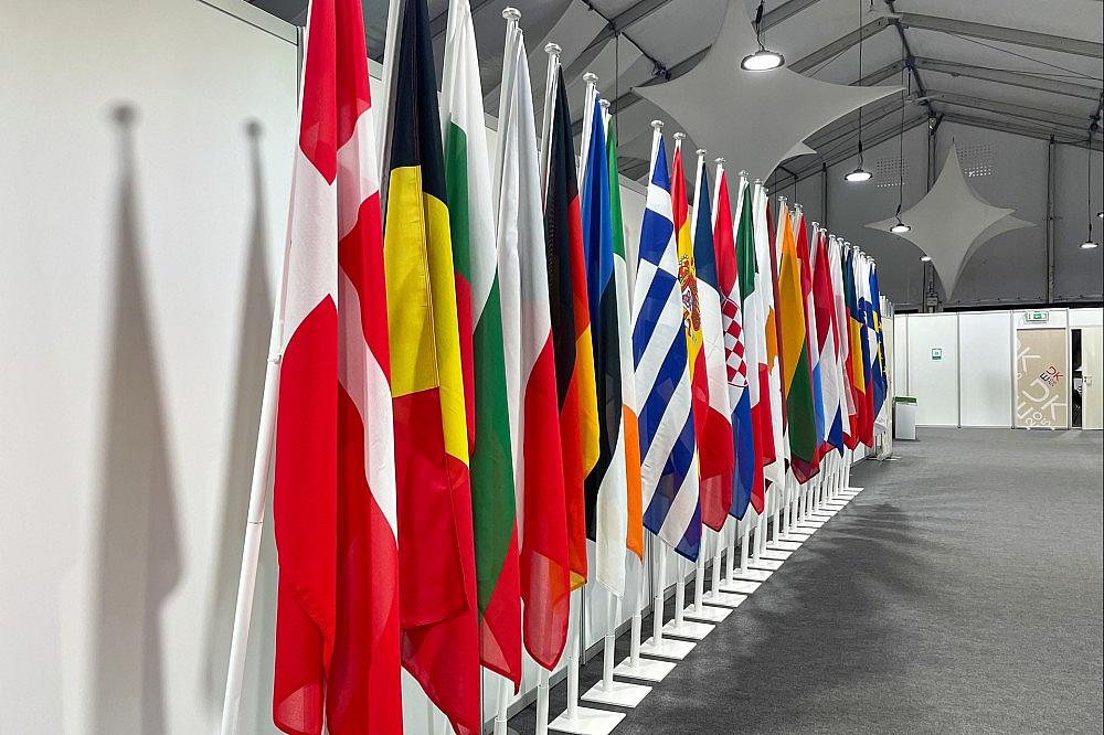 Informeller EU-Gipfel (Archiv) via dts Nachrichtenagentur