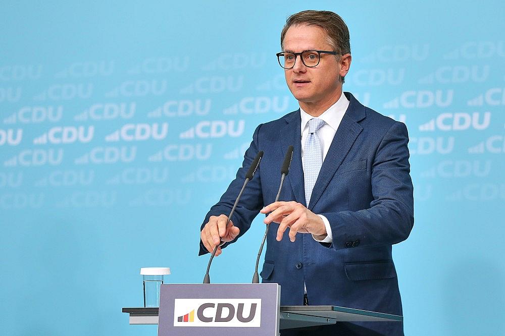 Carsten Linnemann (Archiv)