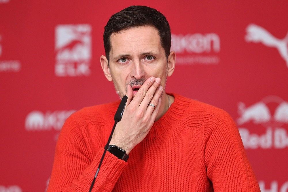 Dino Toppmöller (Archiv) via dts Nachrichtenagentur