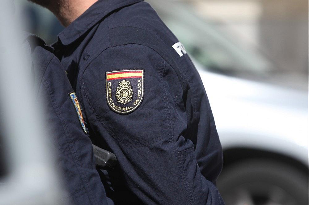 Spanische Polizei (Archiv) via dts Nachrichtenagentur