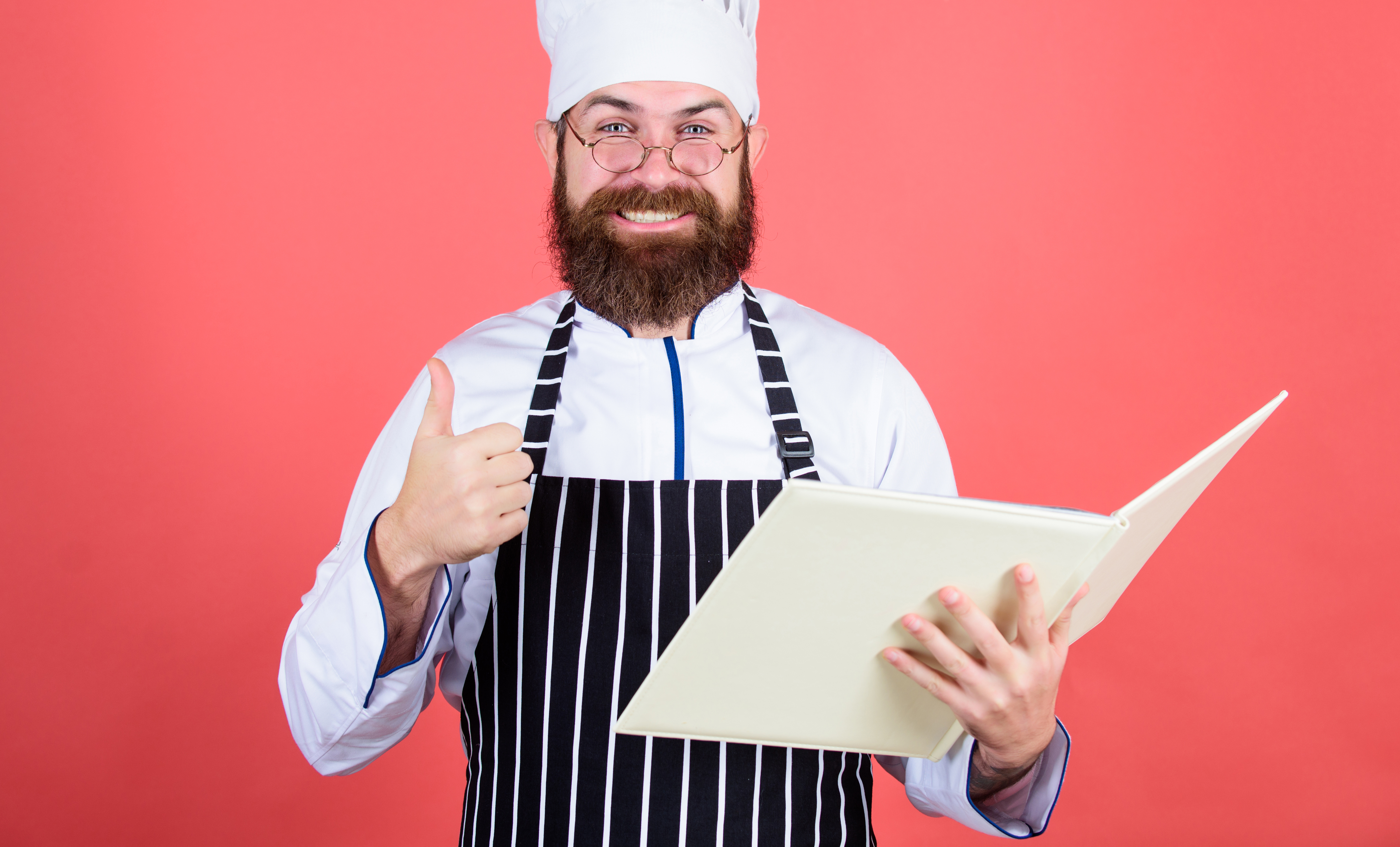 Eigenes Kochbuch veröffentlichen