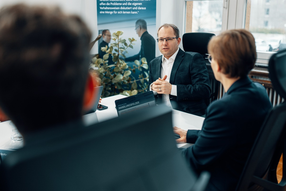 Fehler, Schweigen, Stress – was wirklich hinter vielen Arbeitsunfällen steckt
